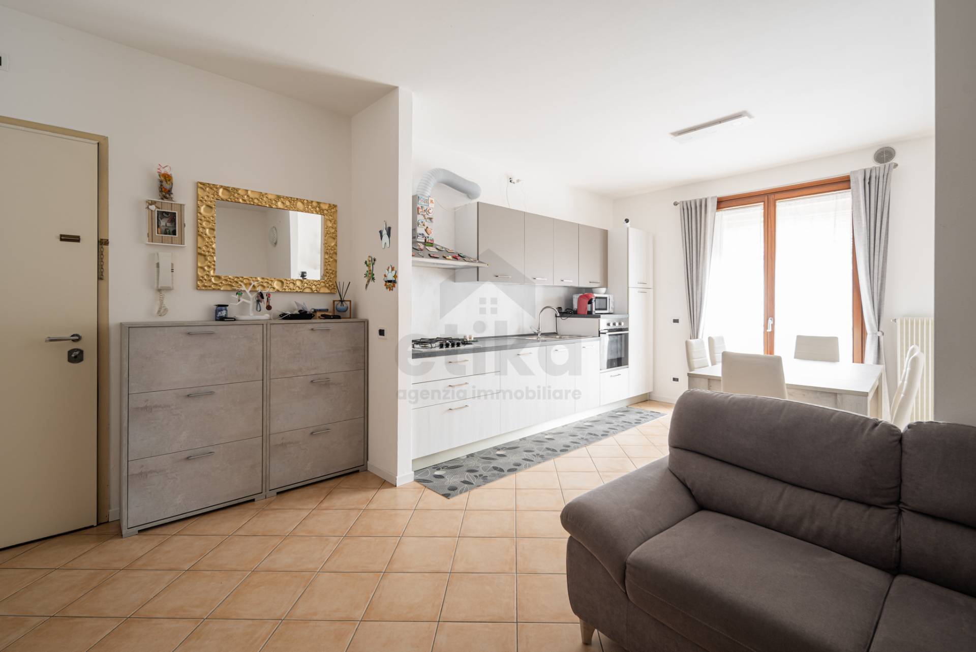 Appartamento in vendita a Casale sul Sile