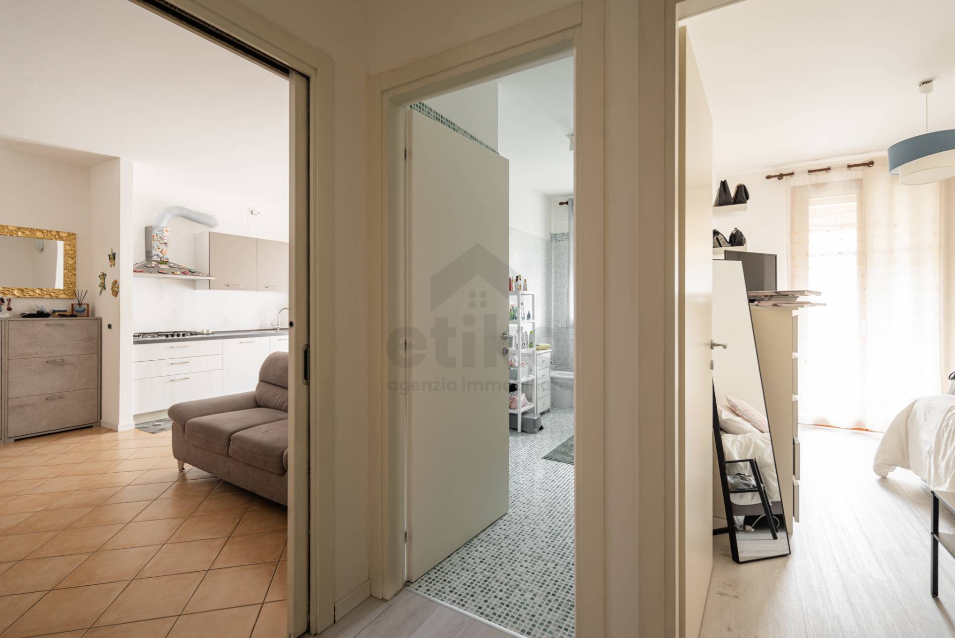 Appartamento in vendita a Casale sul Sile