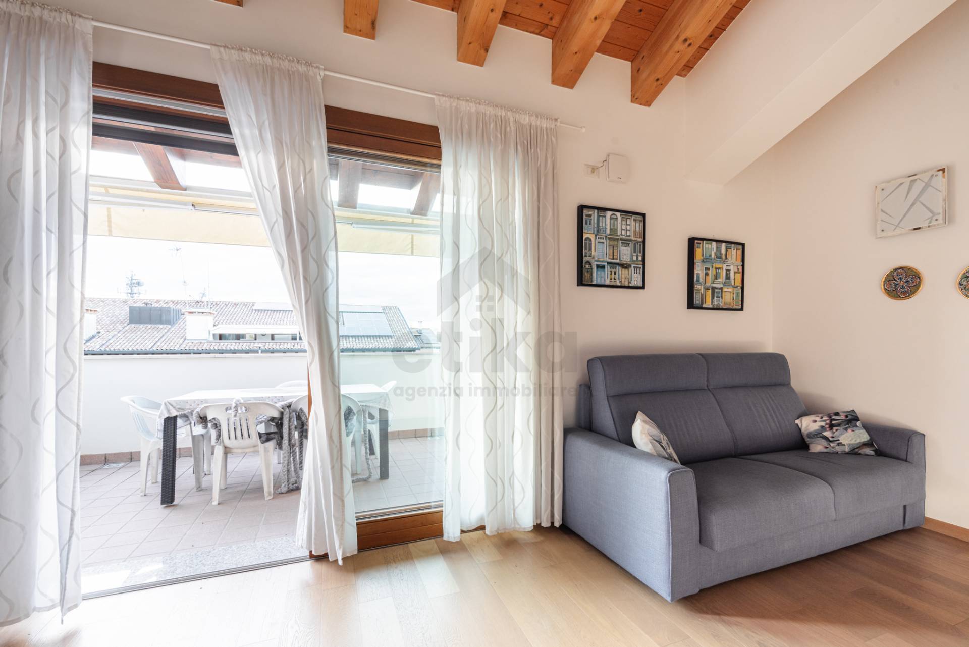 Appartamento in vendita a Monastier di Treviso