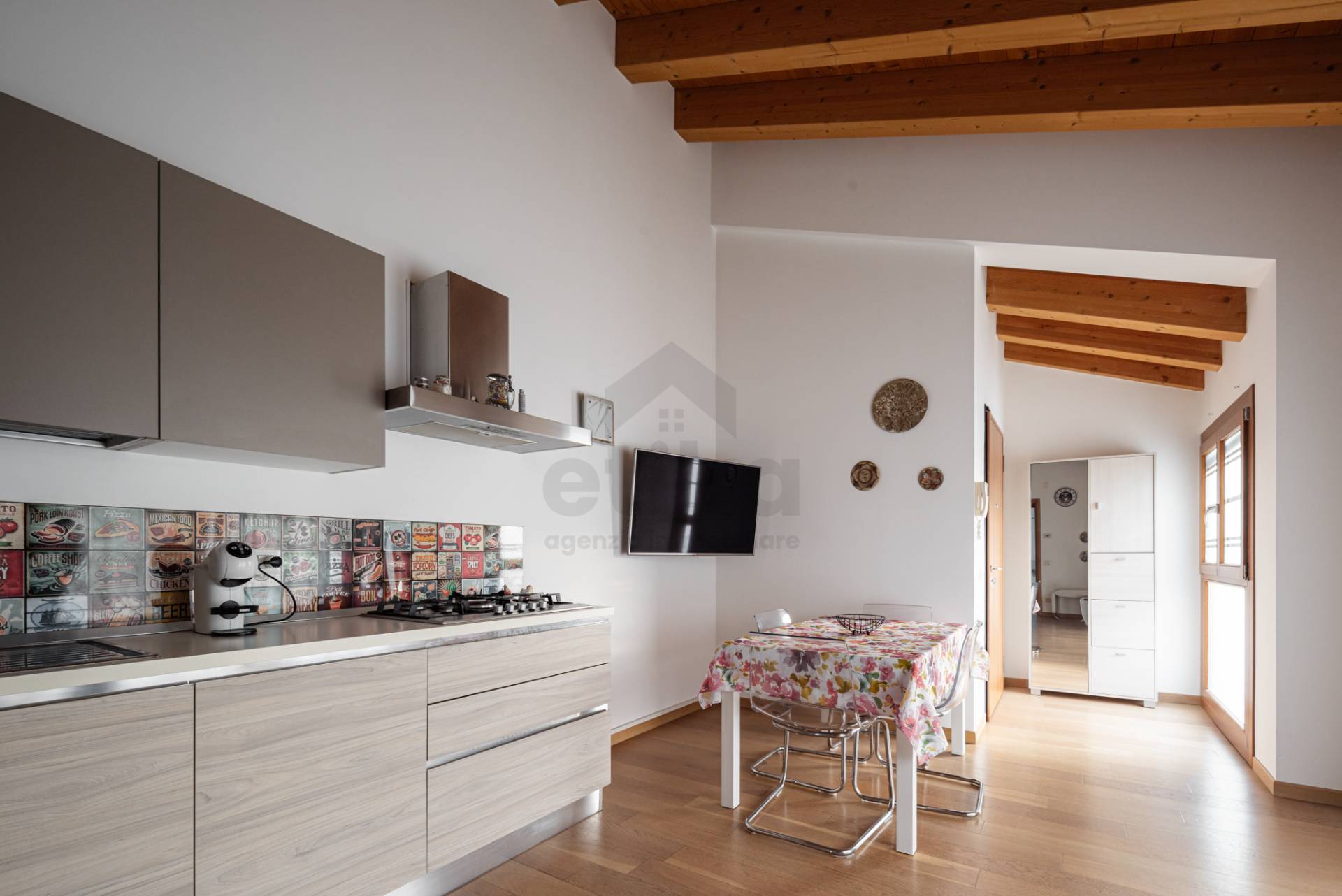 Appartamento in vendita a Monastier di Treviso