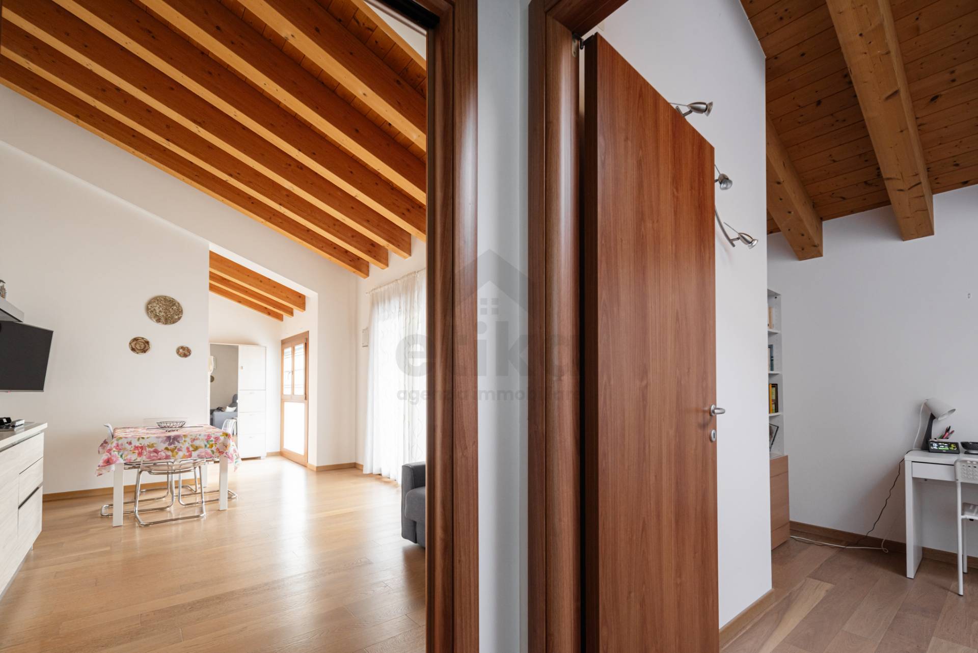 Appartamento in vendita a Monastier di Treviso