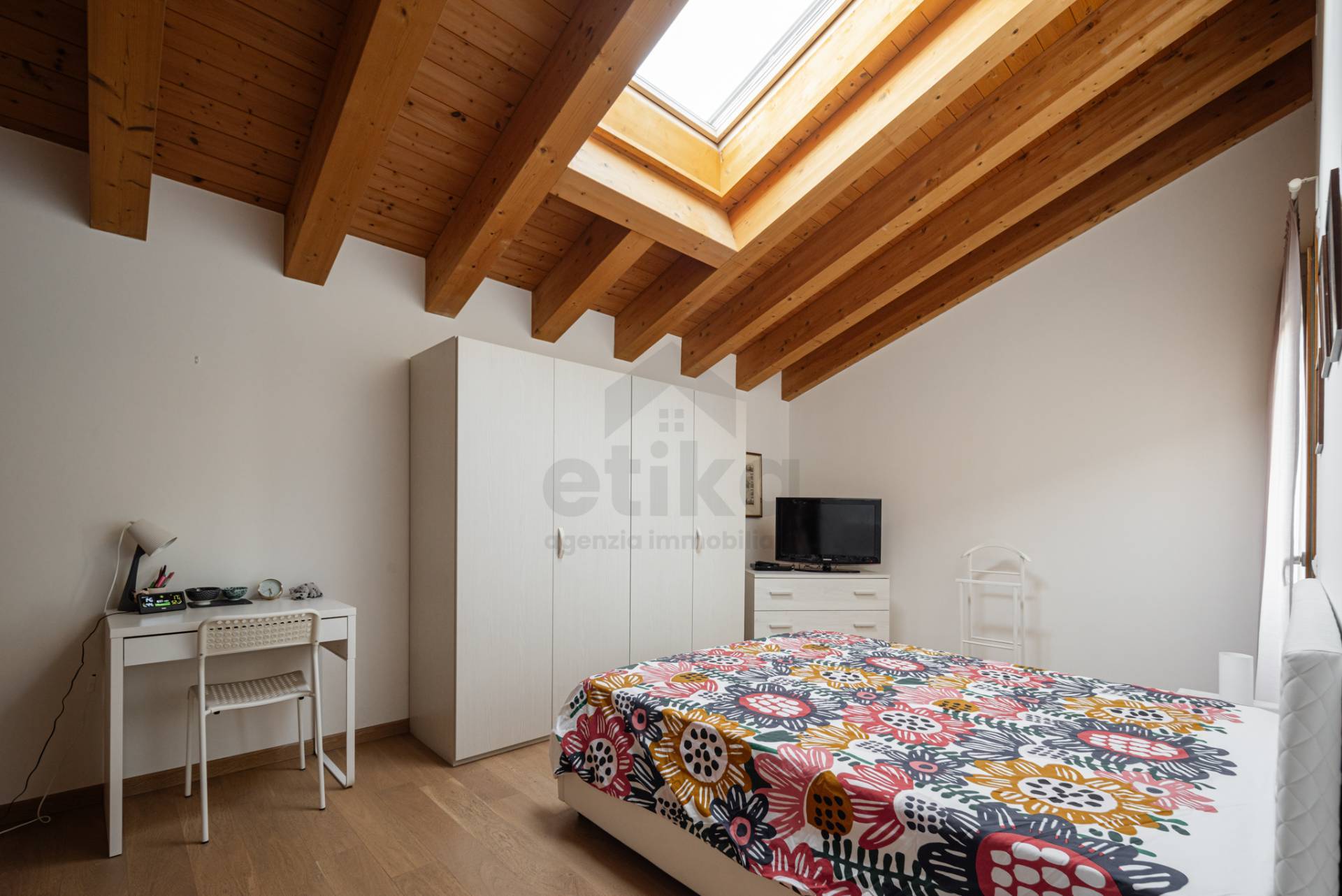 Appartamento in vendita a Monastier di Treviso