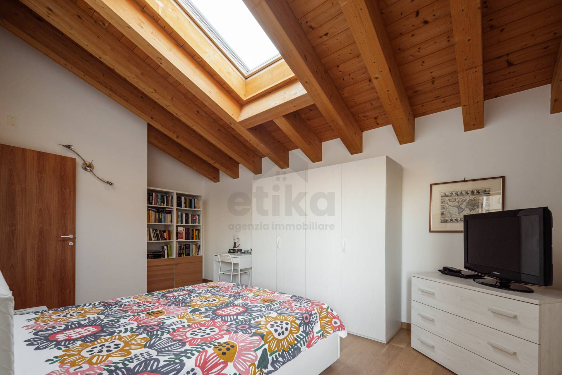 Appartamento in vendita a Monastier di Treviso