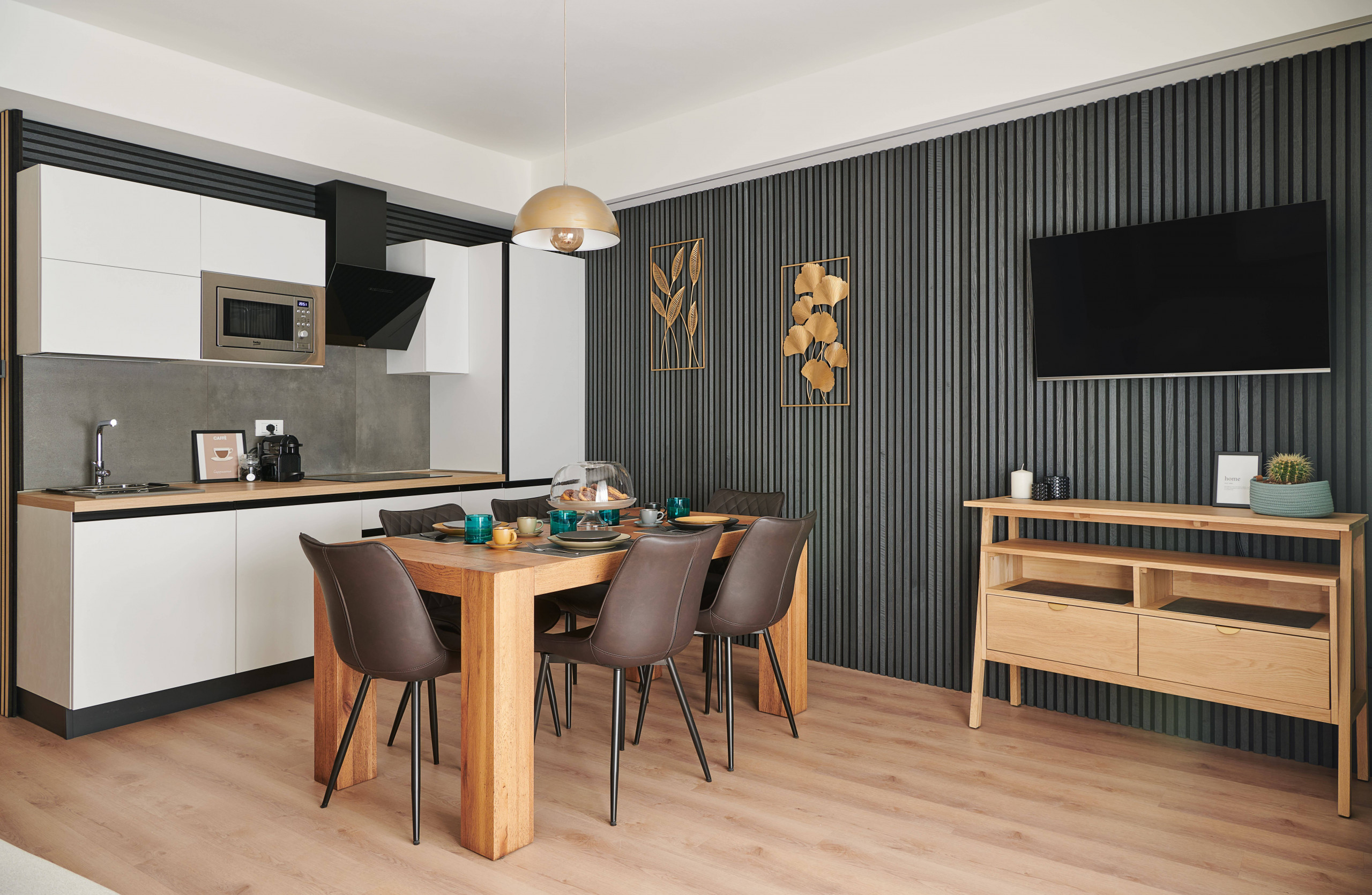 Appartamento in vendita a Treviso, Centro storico