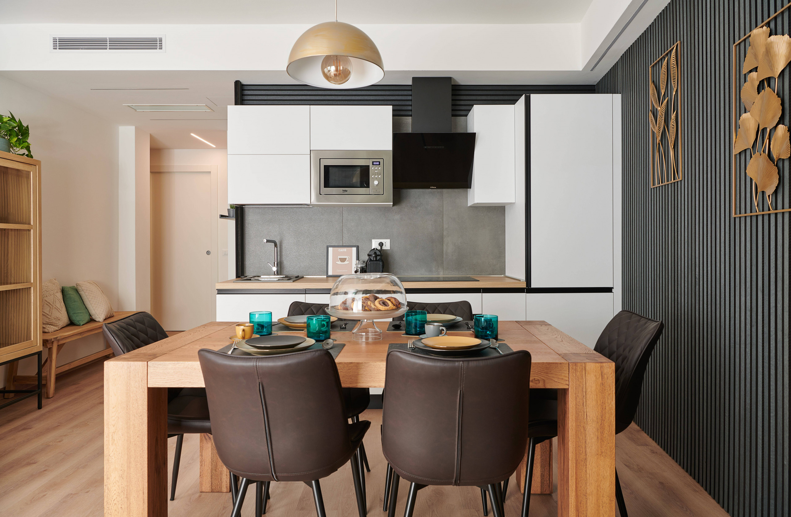 Appartamento in vendita a Treviso, Centro storico