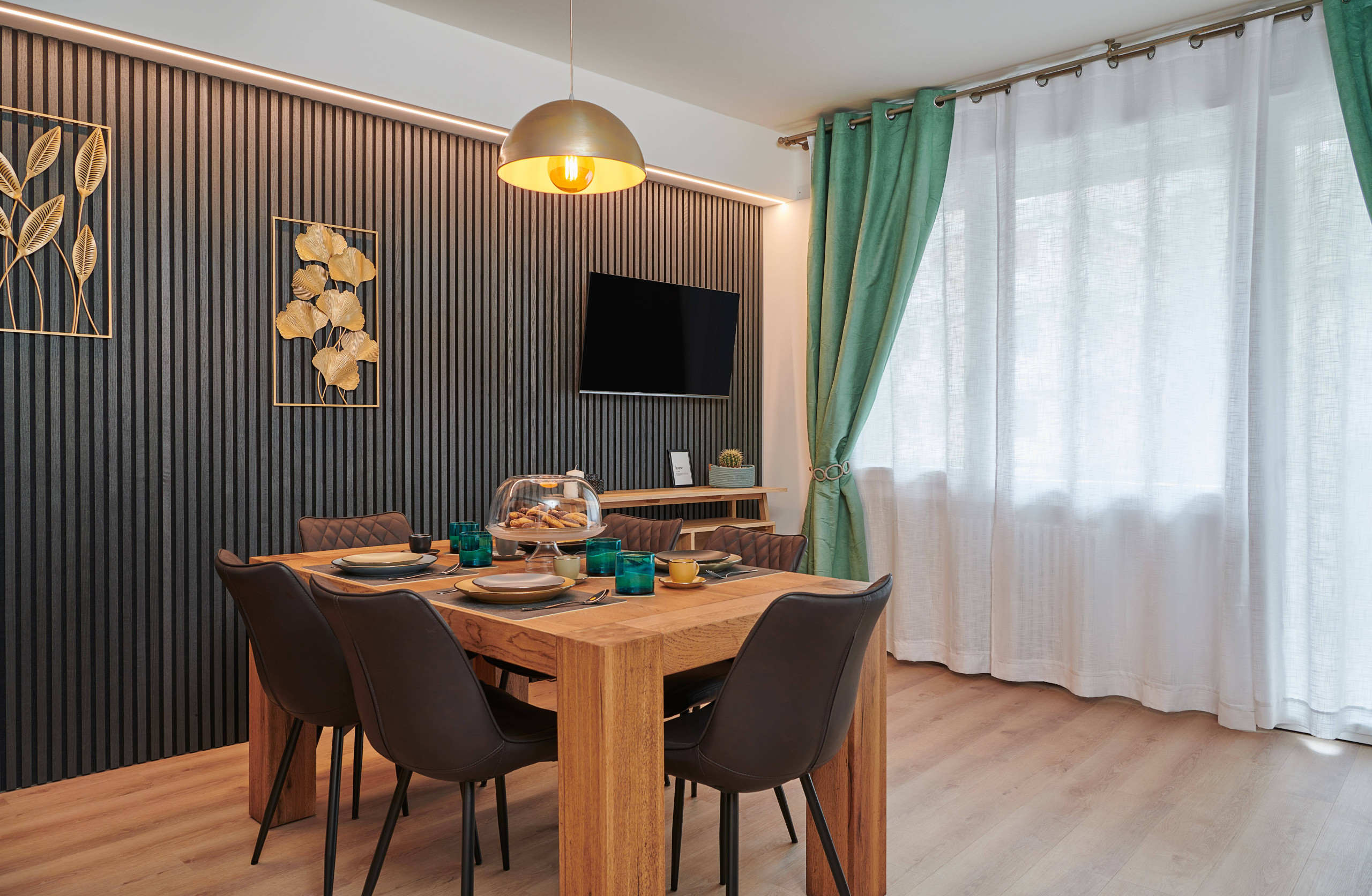 Appartamento in vendita a Treviso, Centro storico