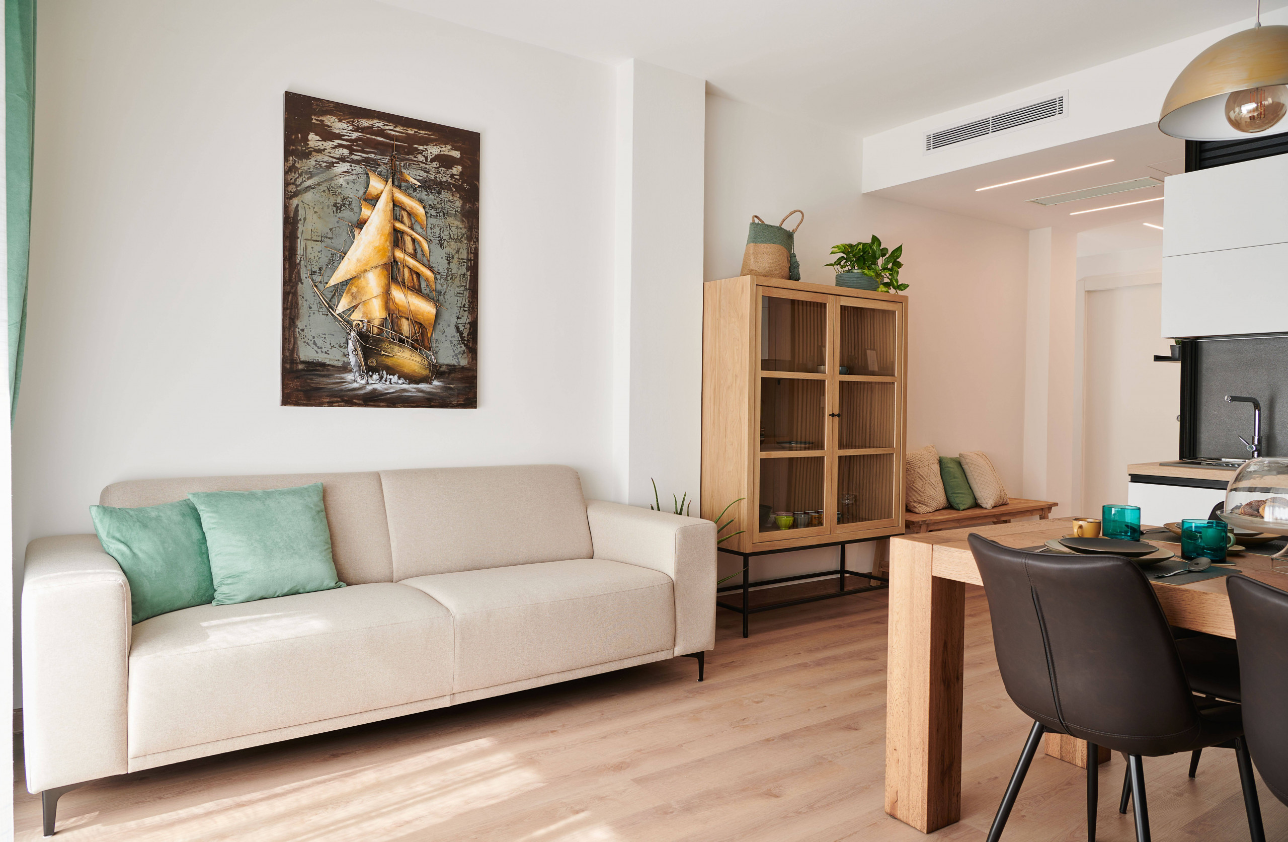 Appartamento in vendita a Treviso, Centro storico