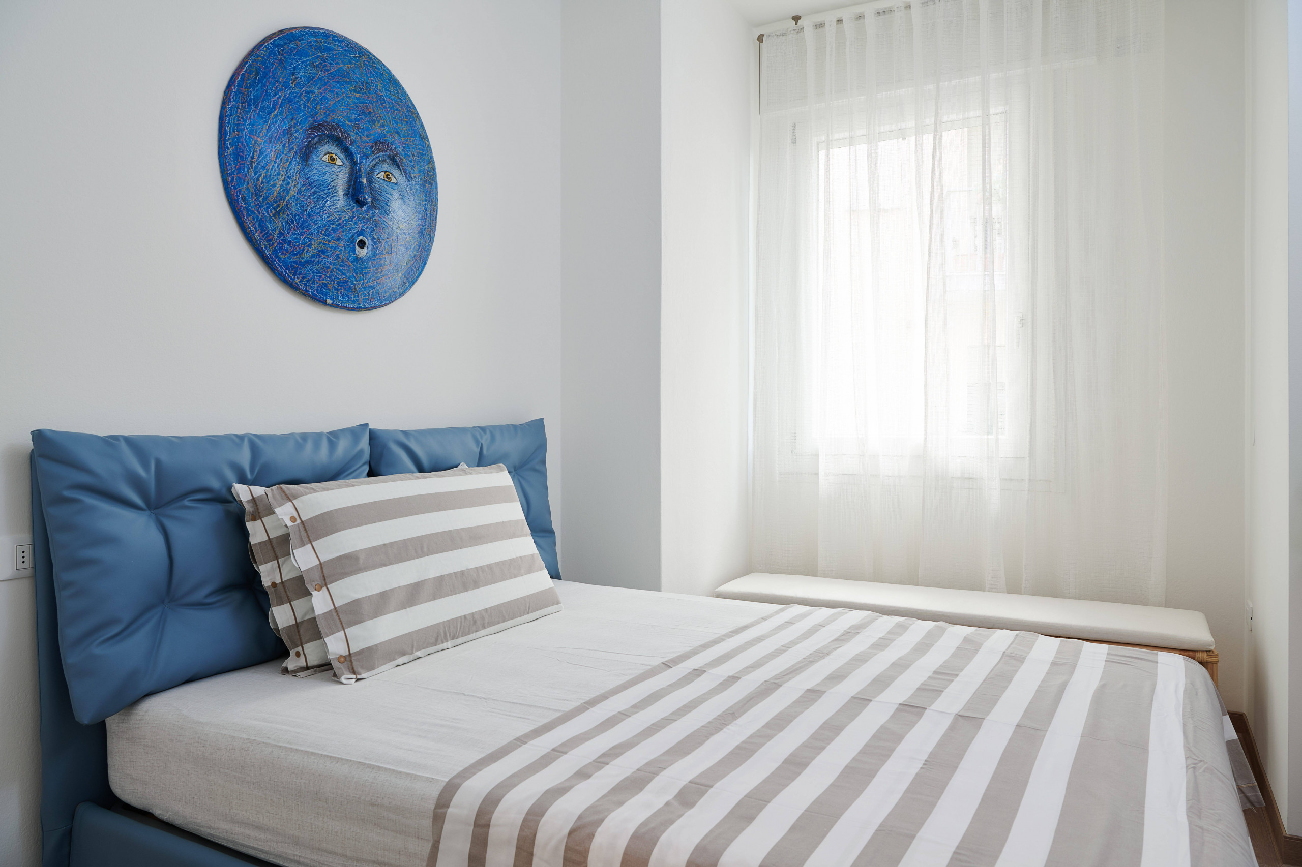 Appartamento in vendita a Treviso, Centro storico