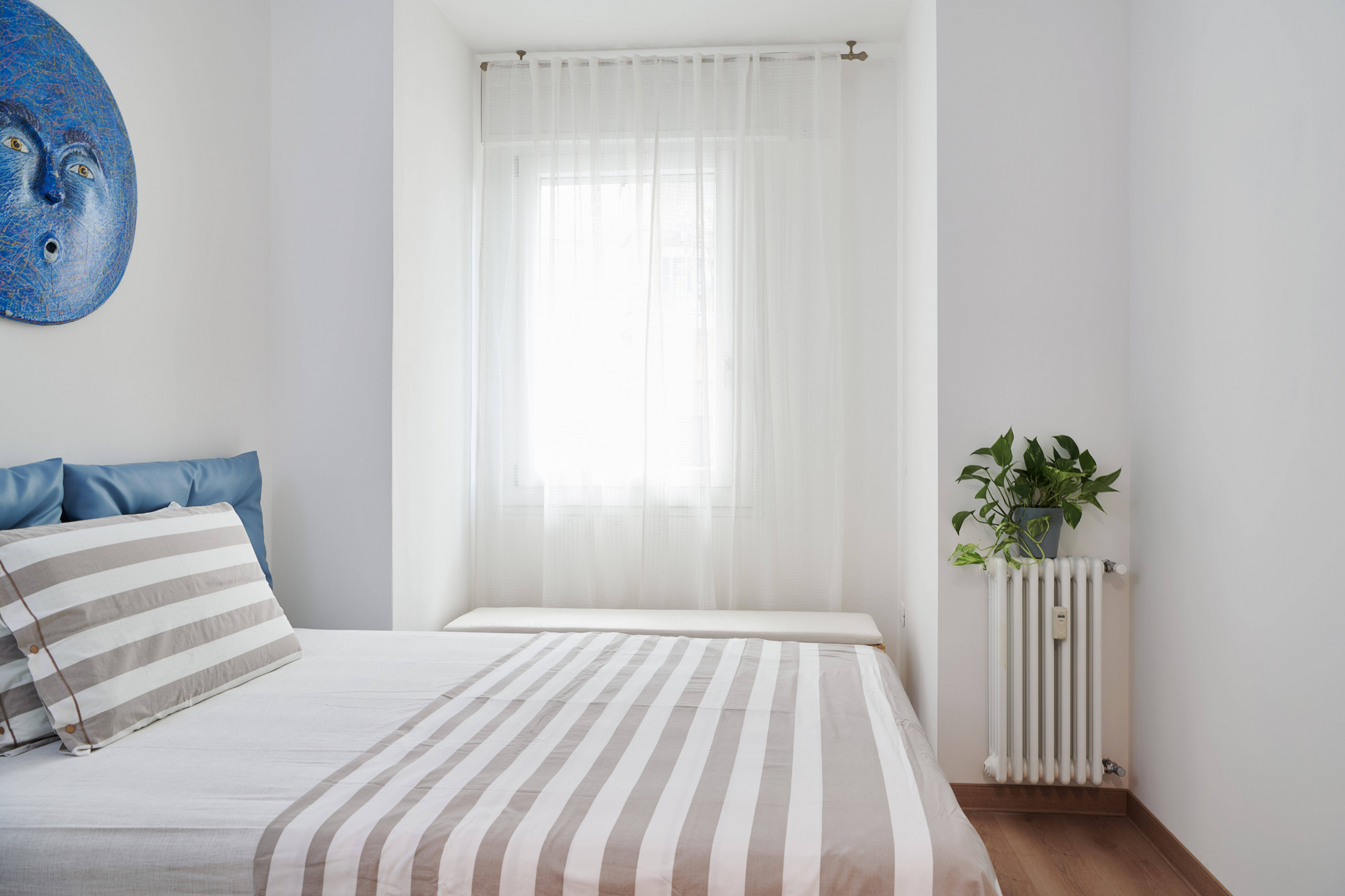 Appartamento in vendita a Treviso, Centro storico