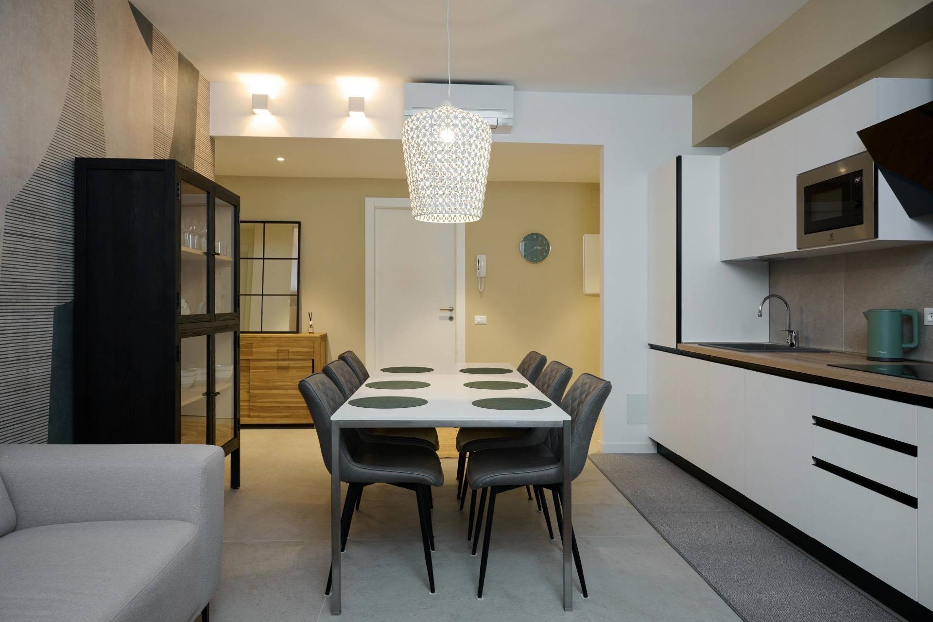 Appartamento in vendita a Treviso, Centro storico