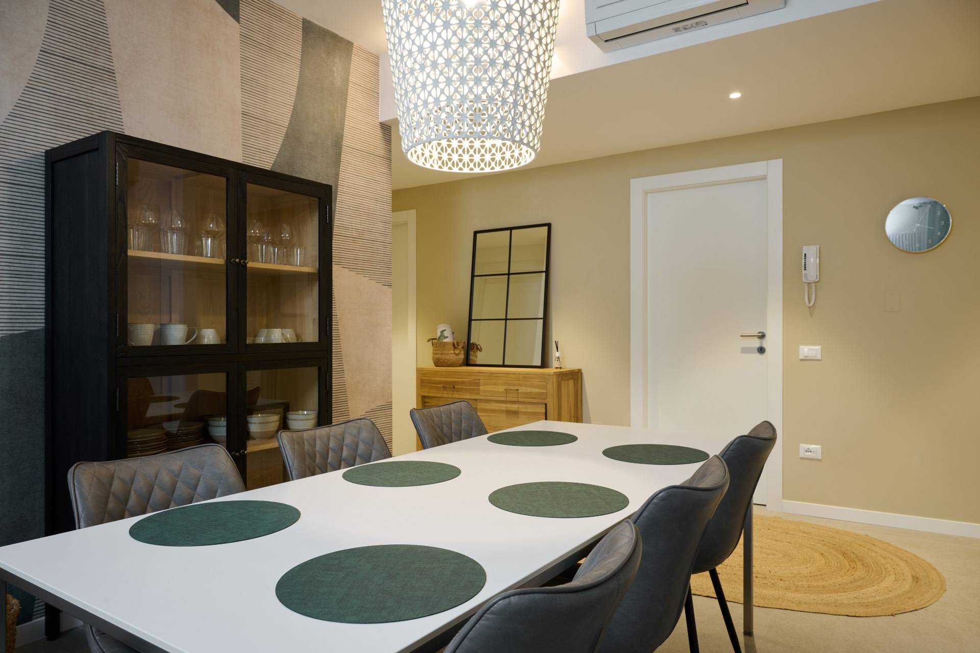 Appartamento in vendita a Treviso, Centro storico