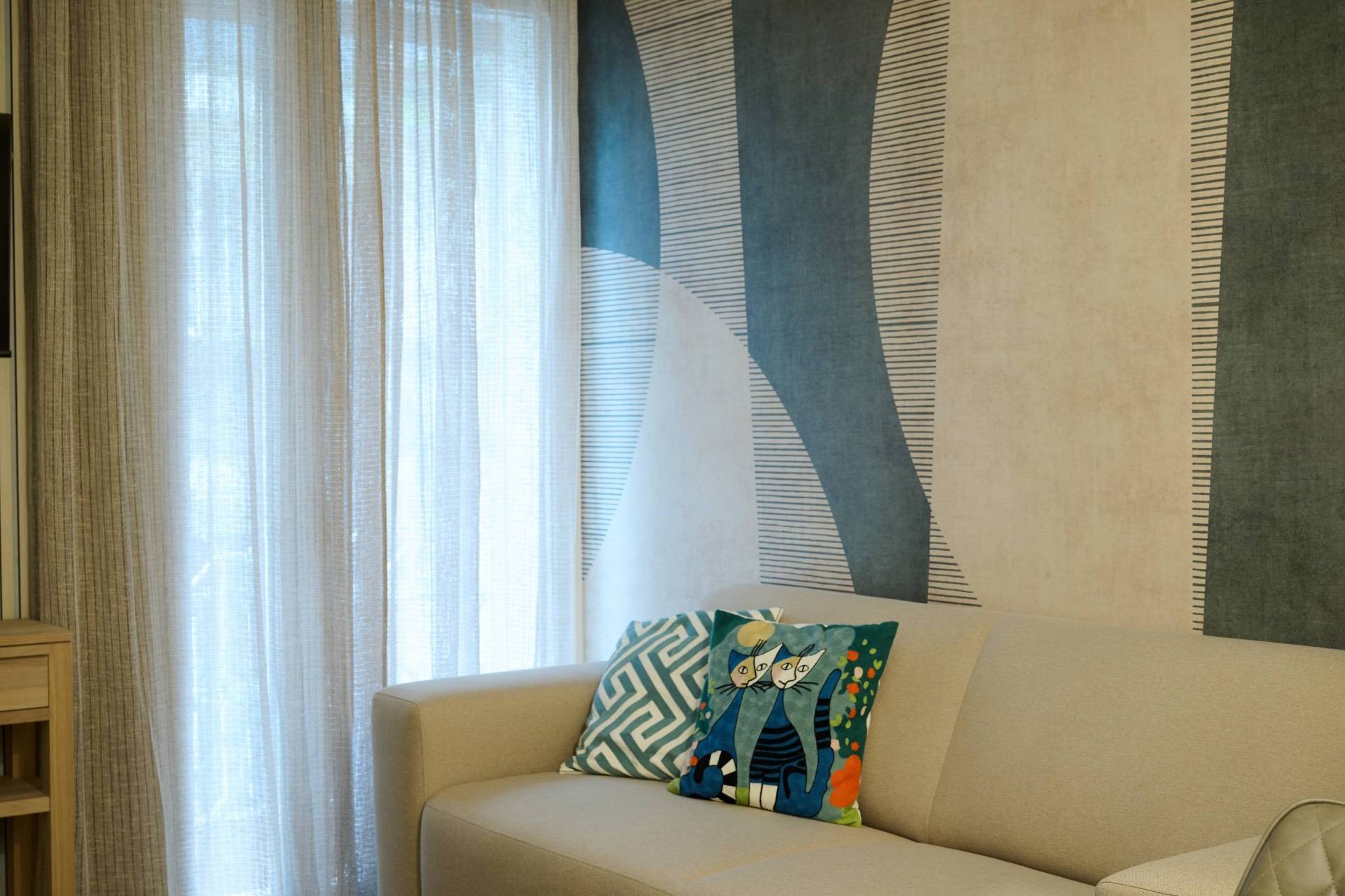 Appartamento in vendita a Treviso, Centro storico