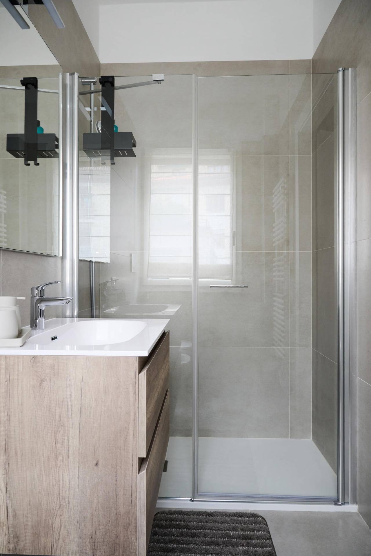 Appartamento in vendita a Treviso, Centro storico