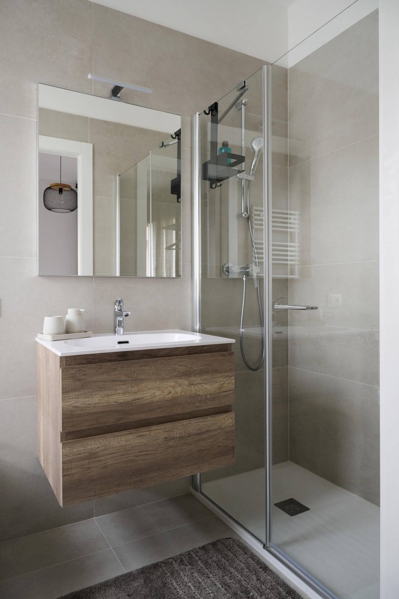 Appartamento in vendita a Treviso, Centro storico