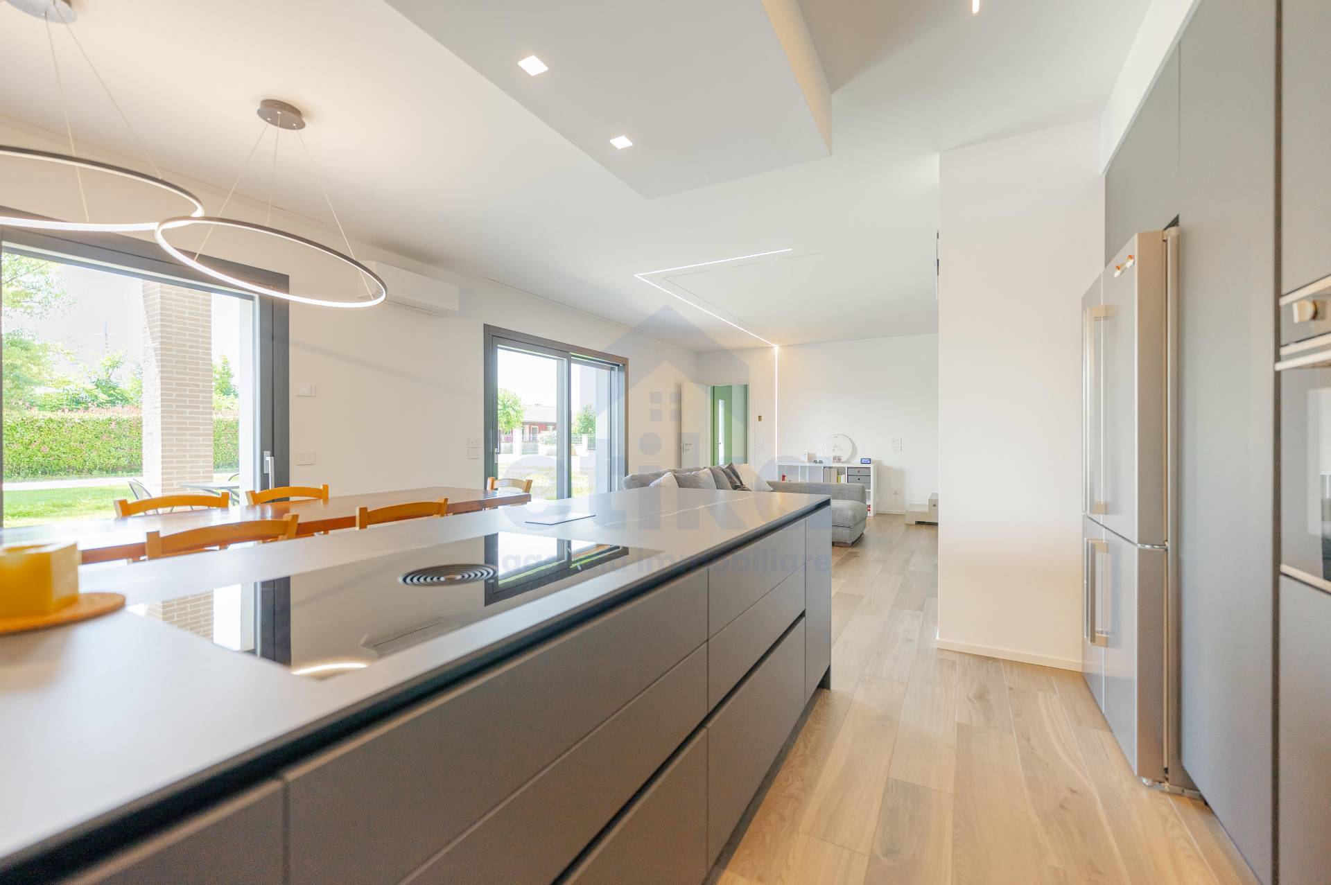 Villa in vendita a Paese, Padernello