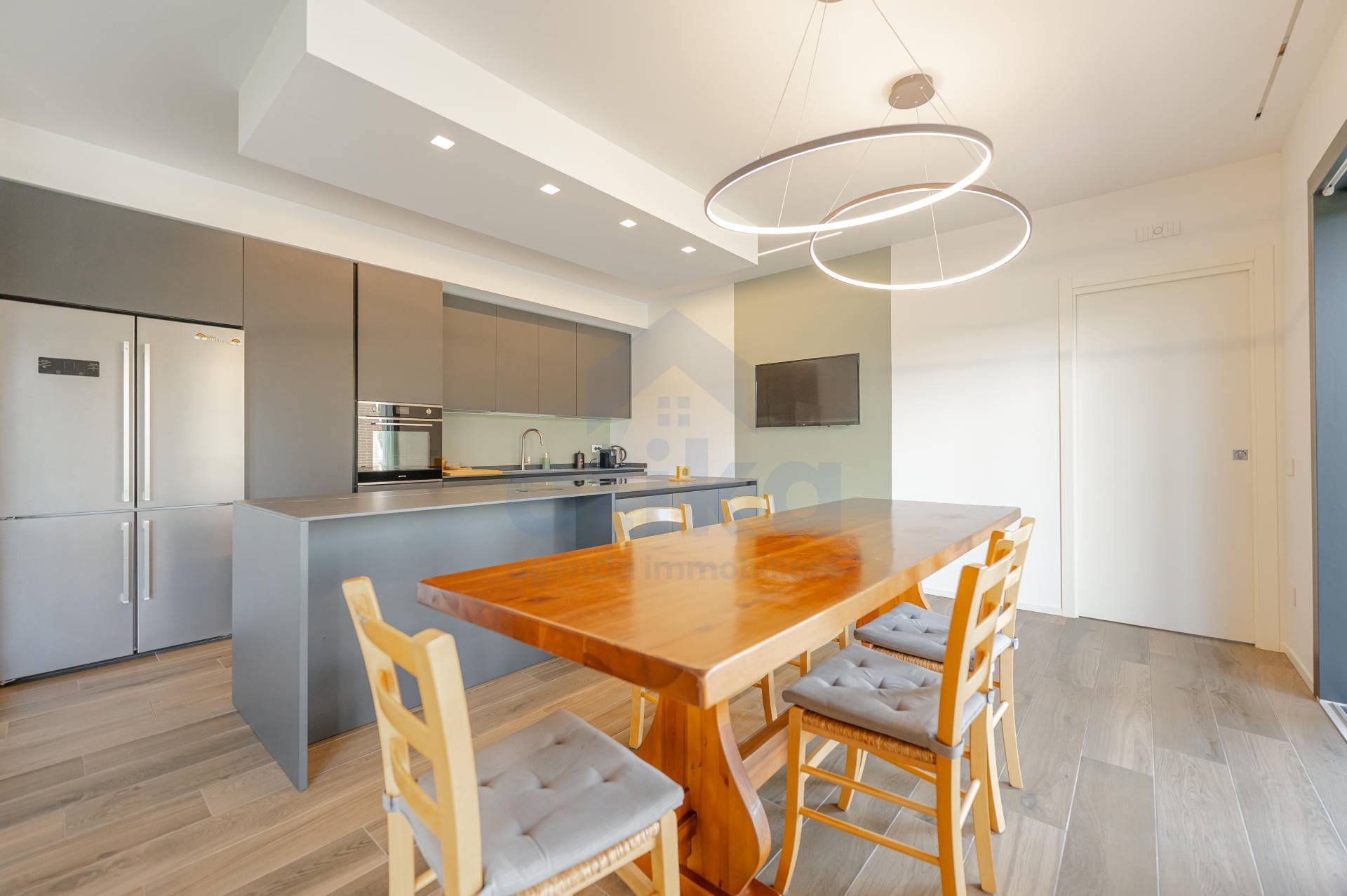 Villa in vendita a Paese, Padernello