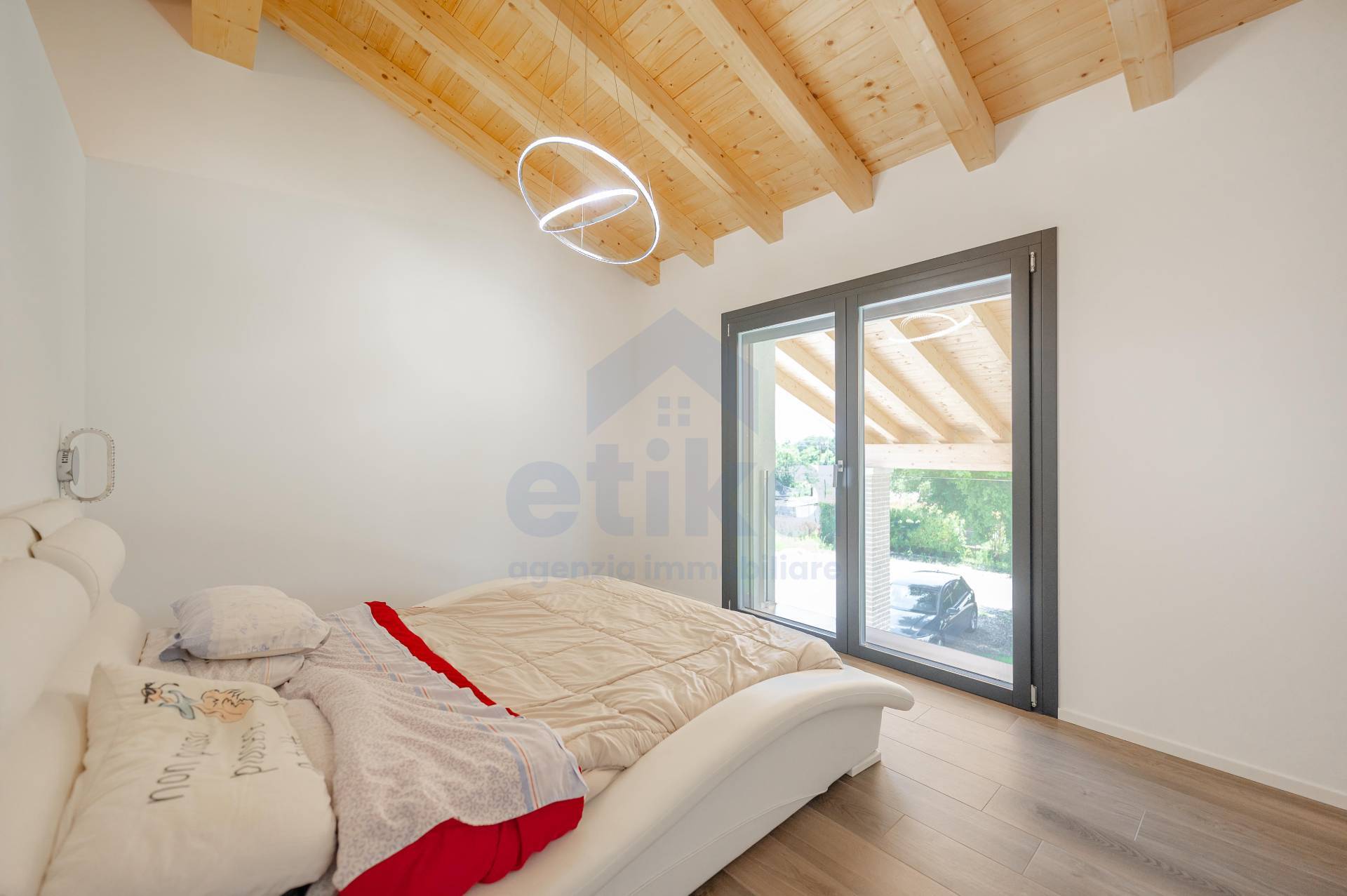 Villa in vendita a Paese, Padernello