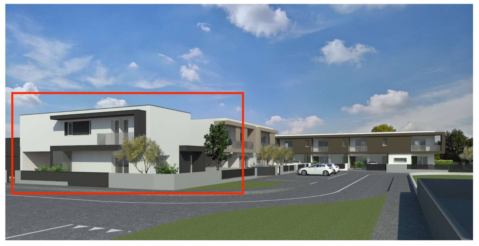 Villa in vendita a Resana