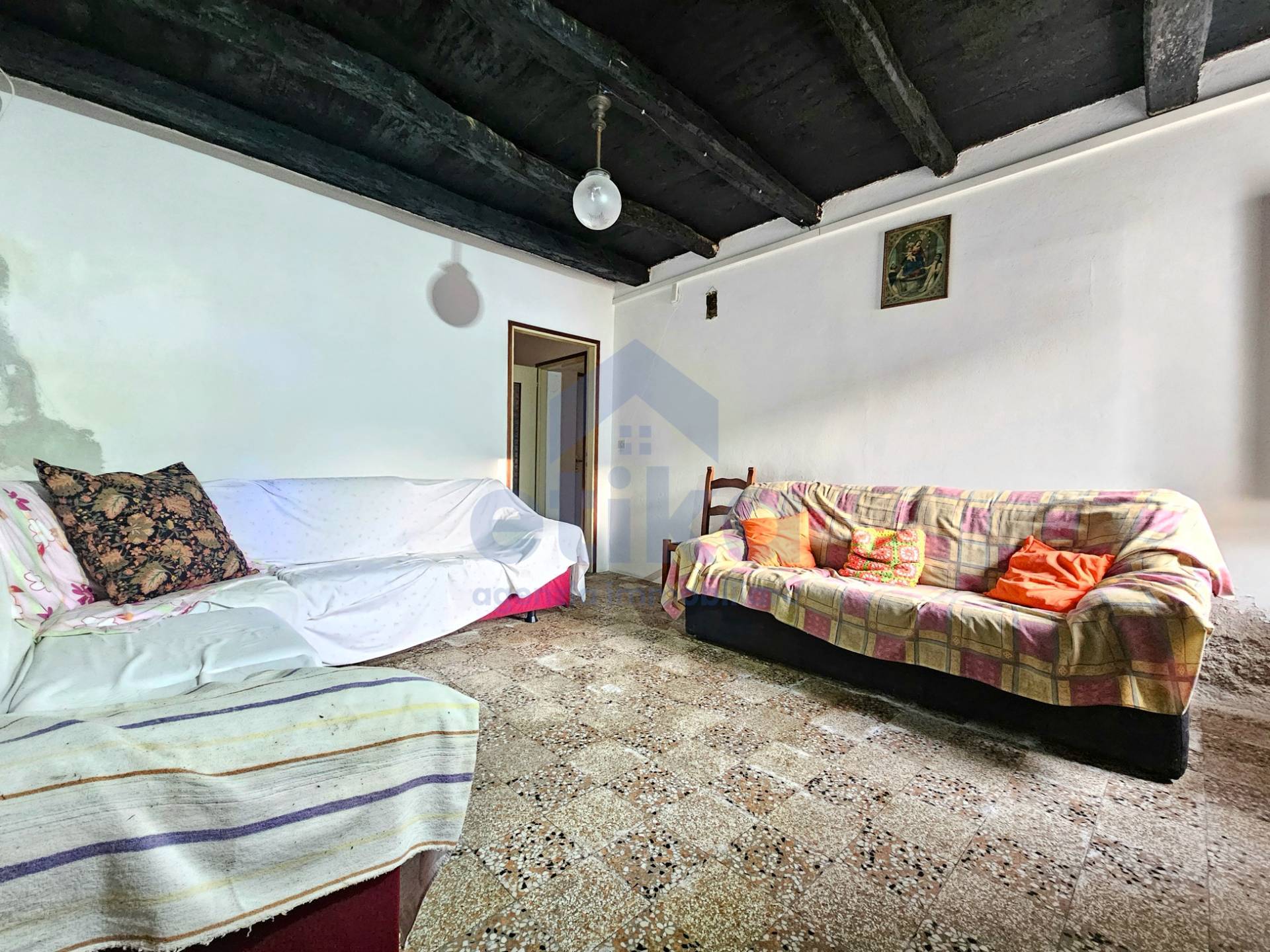 Schiera di testa in vendita a Caneva