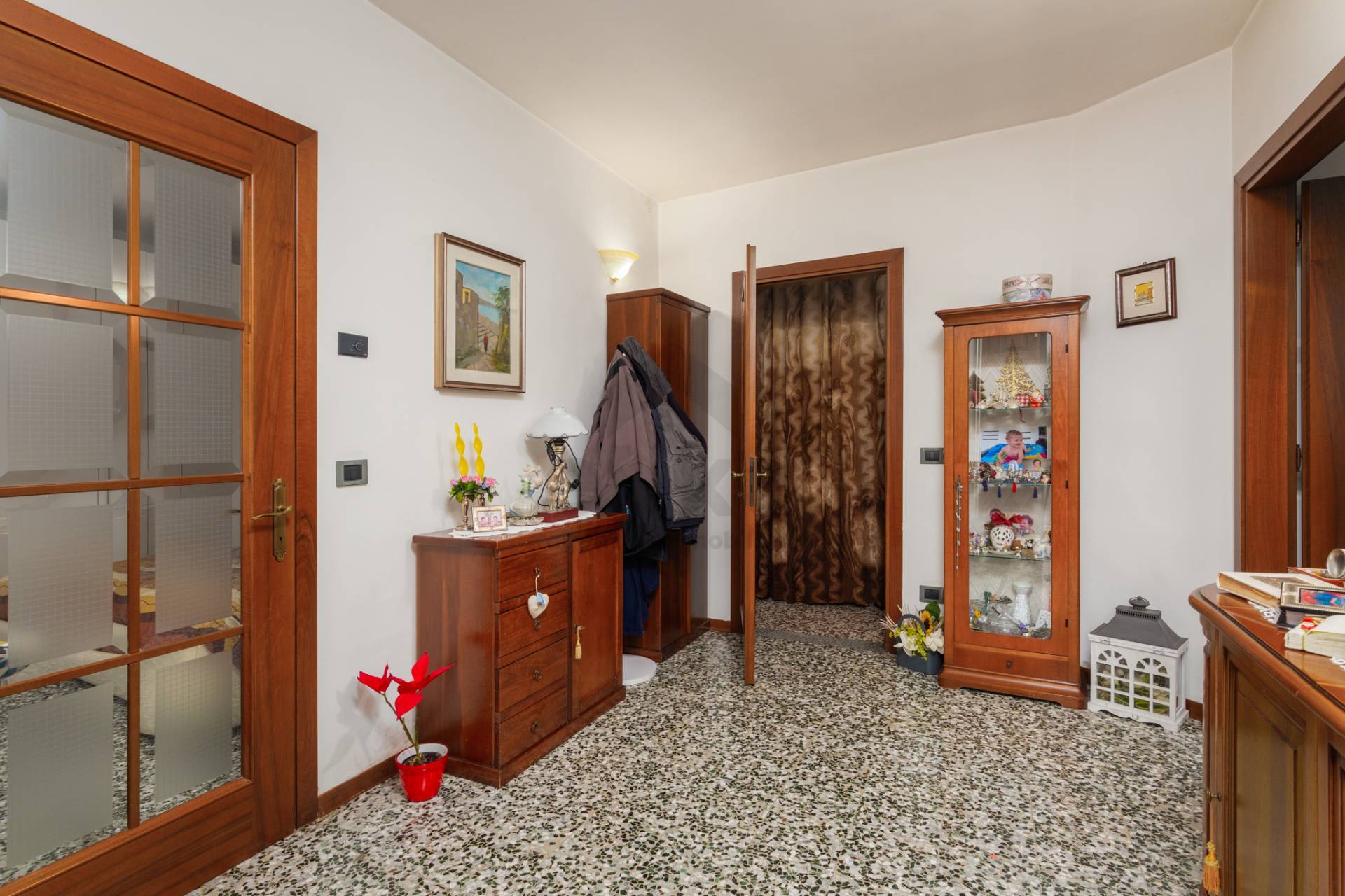 Villetta bifamiliare in vendita a Nervesa della Battaglia