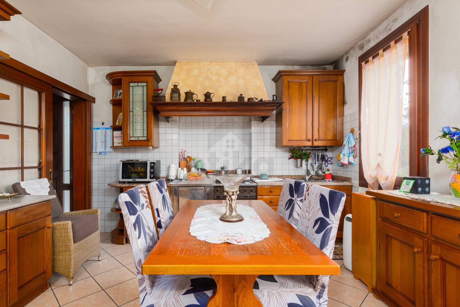 Villetta bifamiliare in vendita a Nervesa della Battaglia