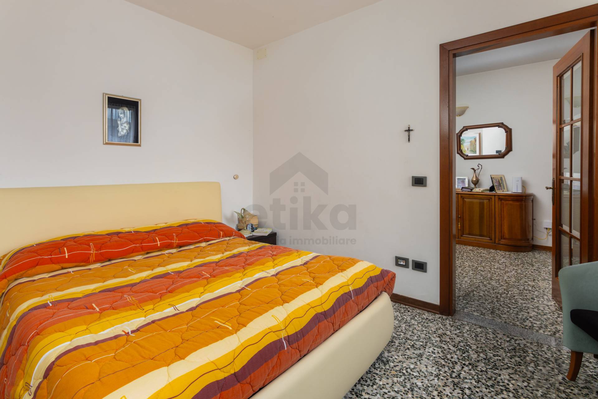 Villetta bifamiliare in vendita a Nervesa della Battaglia