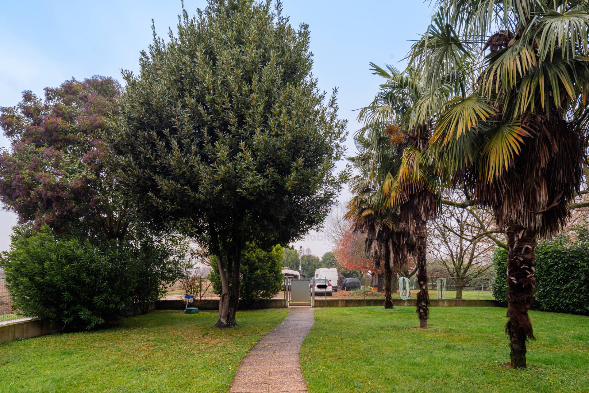 Villetta bifamiliare in vendita a Noventa di Piave, Romanziol