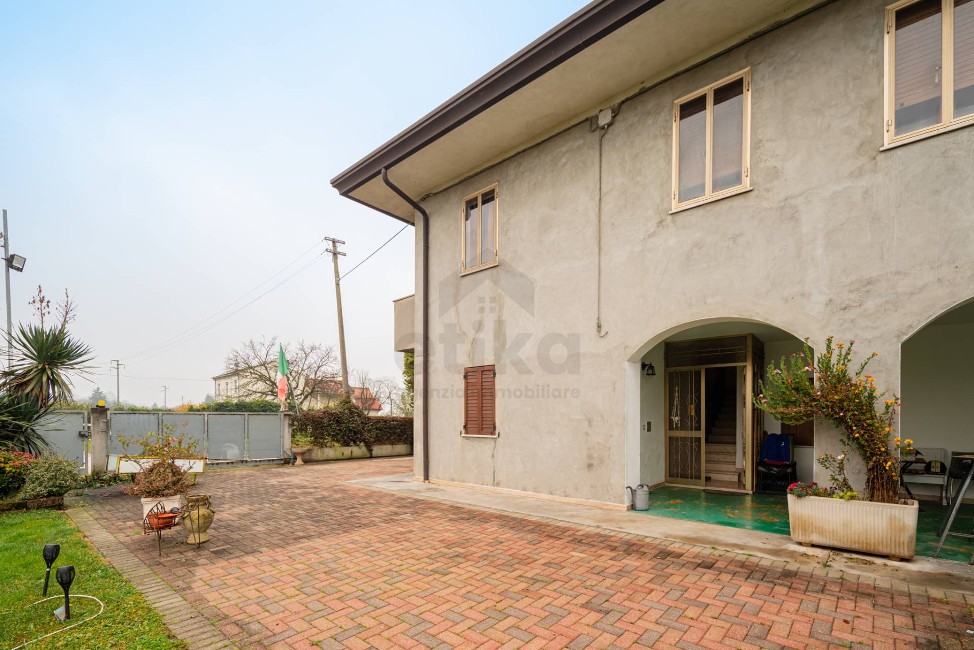 Villetta bifamiliare in vendita a Noventa di Piave, Romanziol