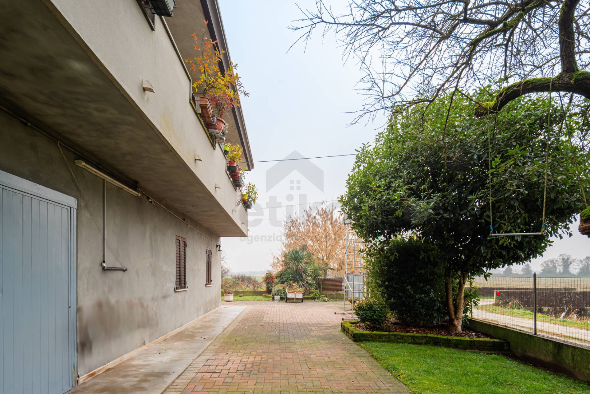 Villetta bifamiliare in vendita a Noventa di Piave, Romanziol