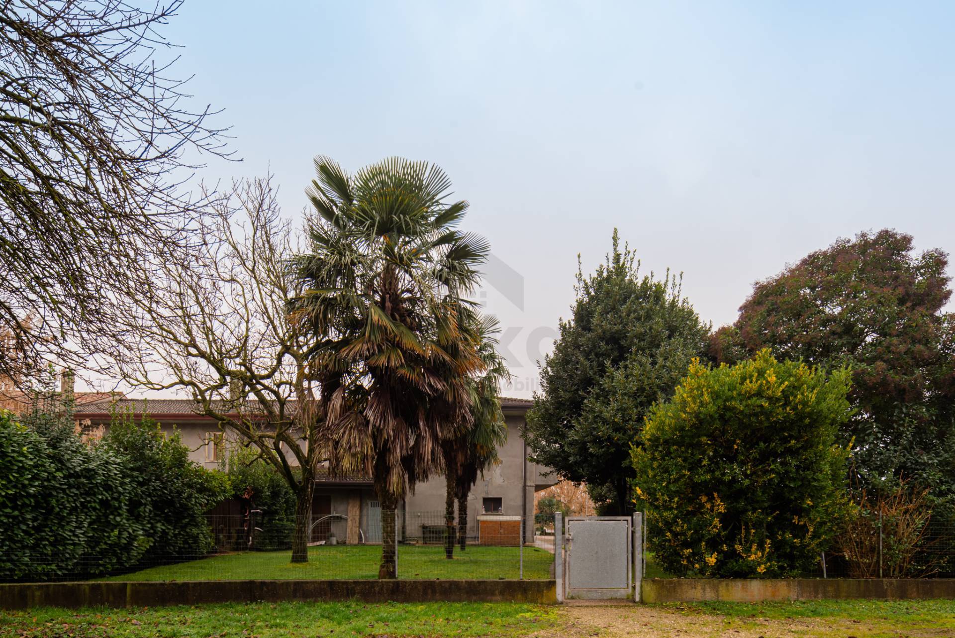 Villetta bifamiliare in vendita a Noventa di Piave, Romanziol