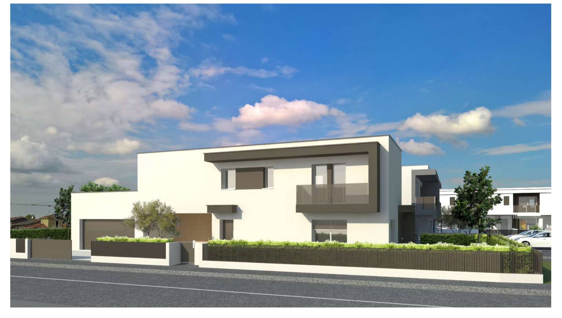 Villa in vendita a Resana