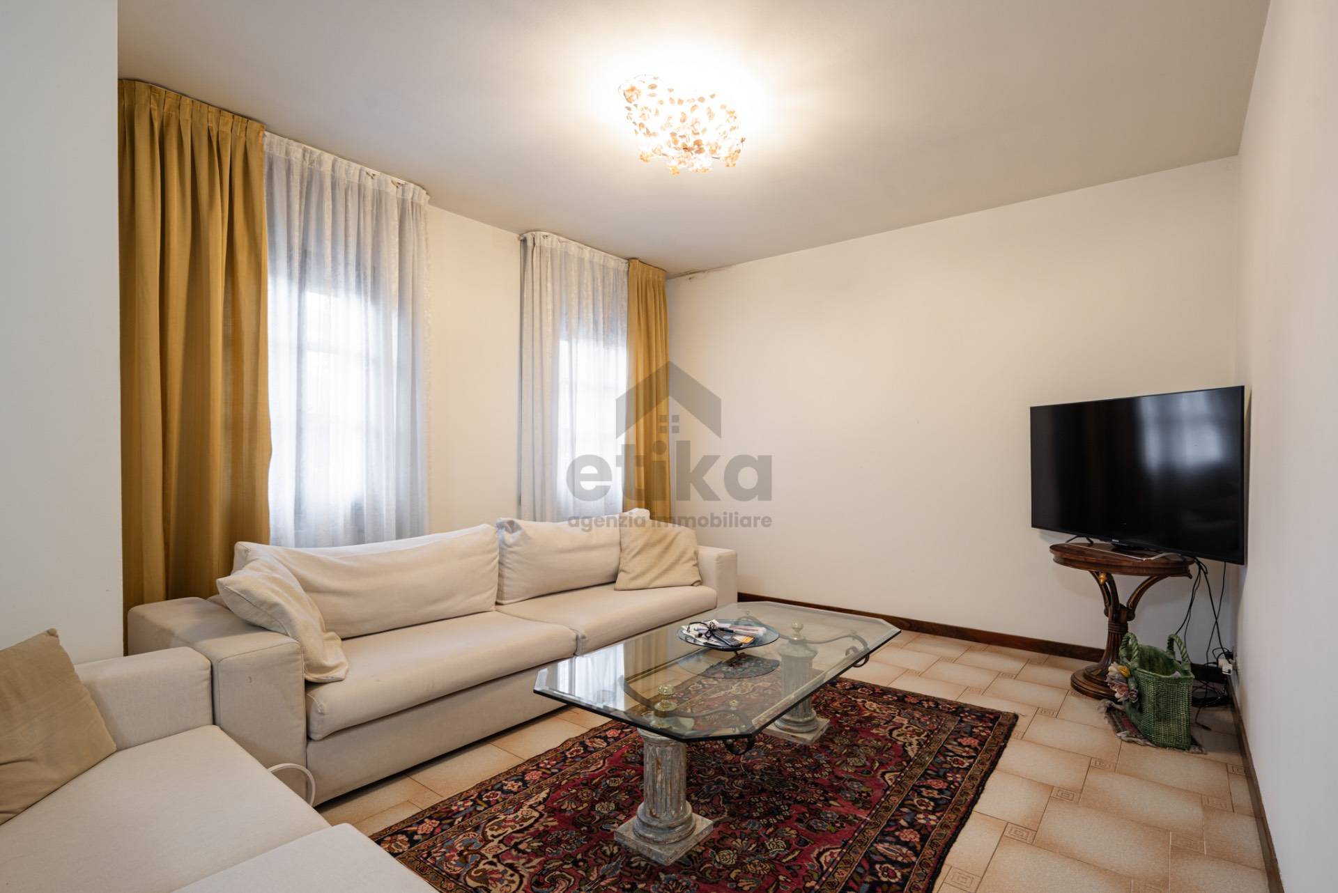 Villetta bifamiliare in vendita a Quinto di Treviso