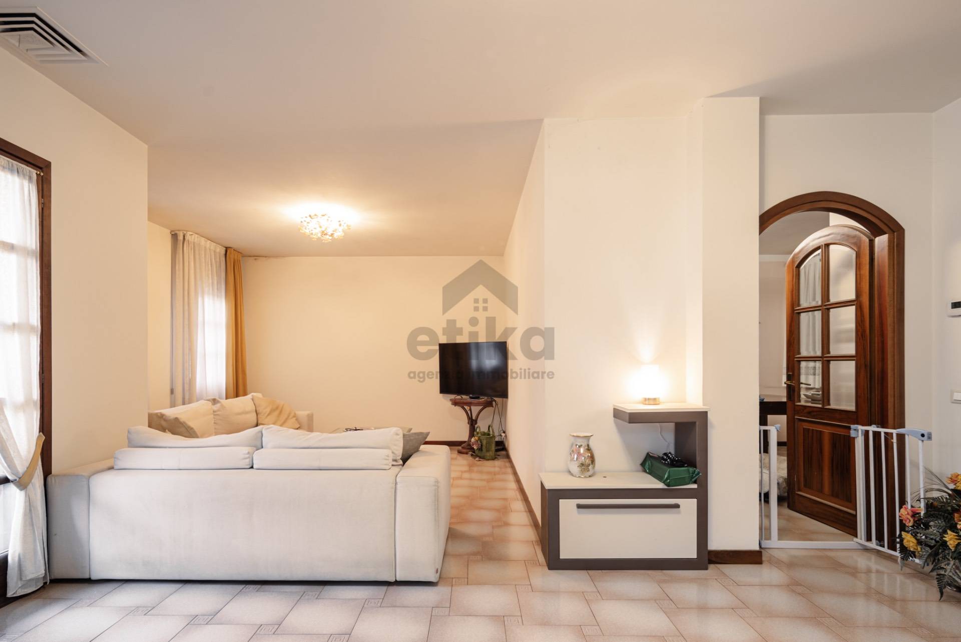 Villetta bifamiliare in vendita a Quinto di Treviso