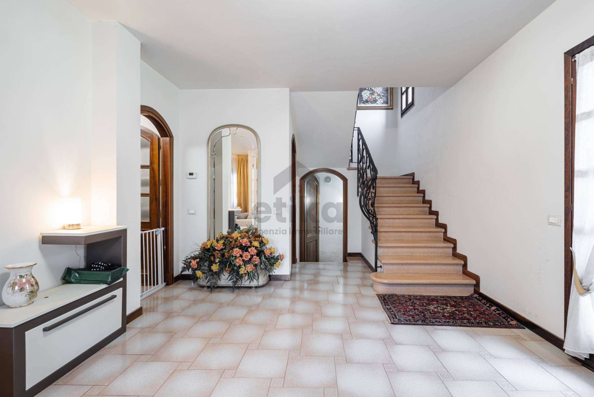 Villetta bifamiliare in vendita a Quinto di Treviso