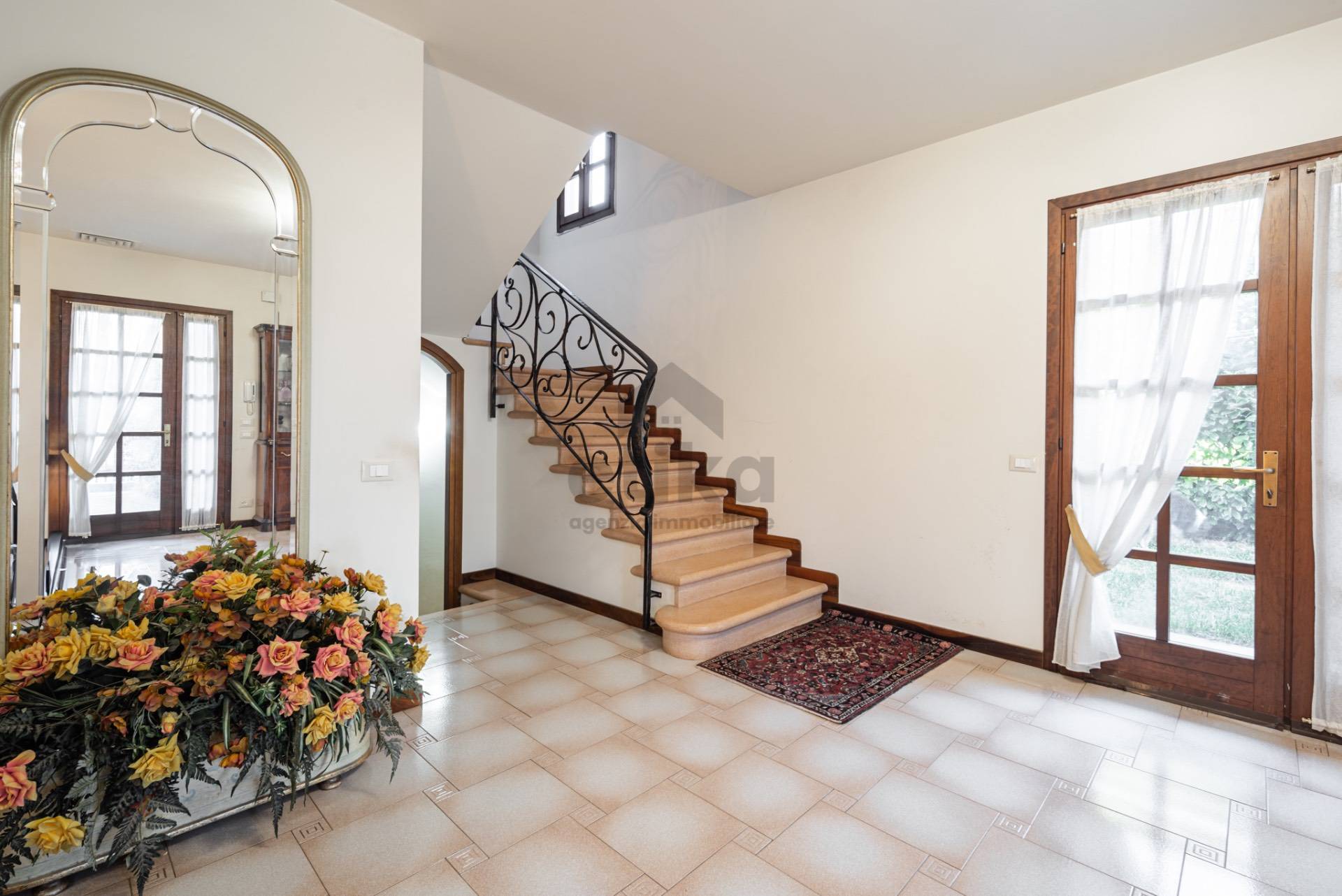 Villetta bifamiliare in vendita a Quinto di Treviso