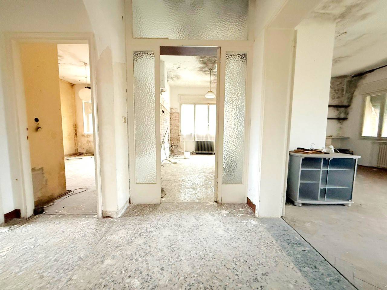 Appartamento in vendita a Treviso