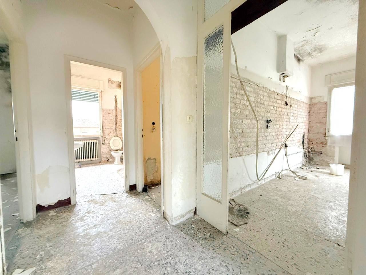 Appartamento in vendita a Treviso