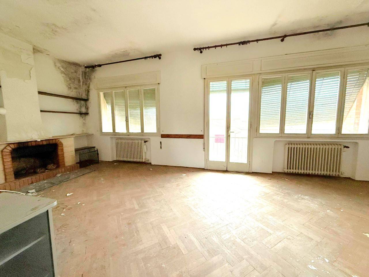 Appartamento in vendita a Treviso