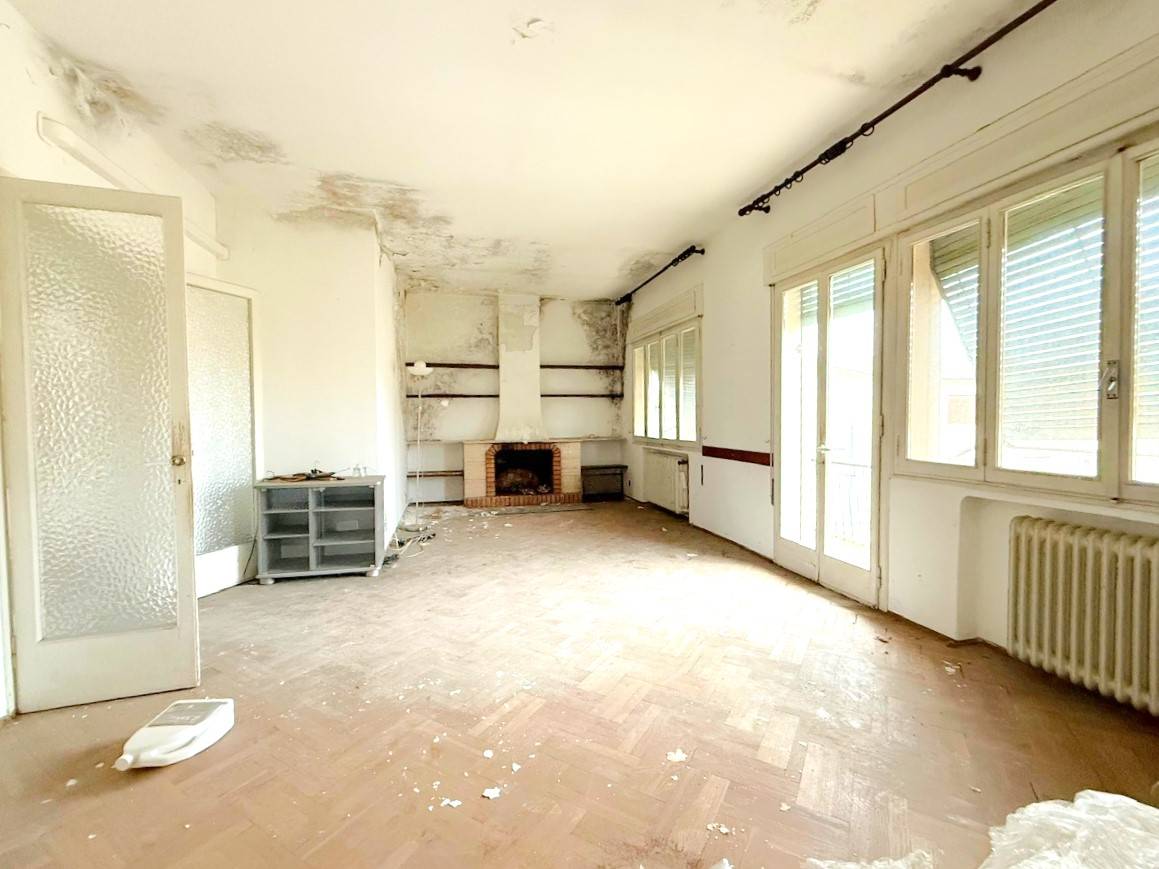 Appartamento in vendita a Treviso