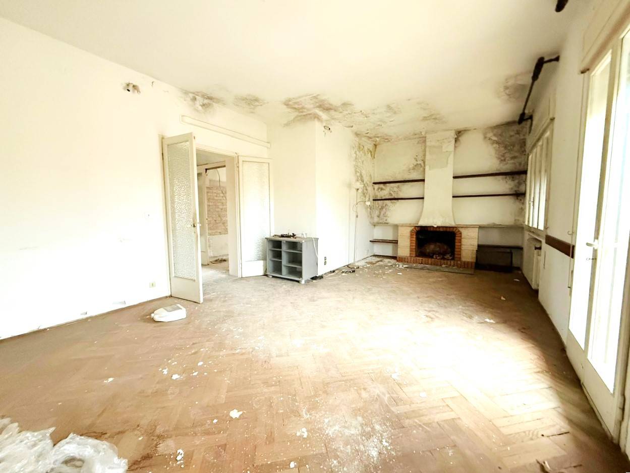 Appartamento in vendita a Treviso