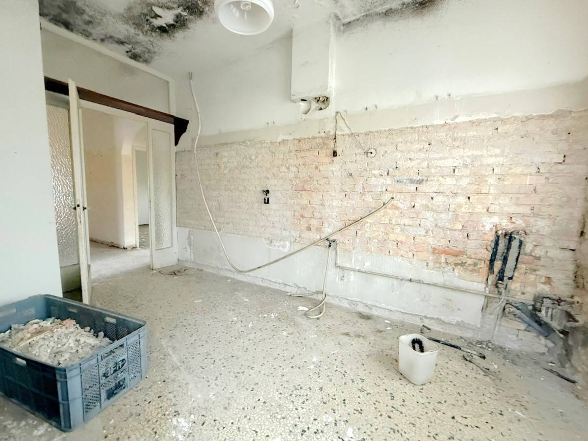 Appartamento in vendita a Treviso