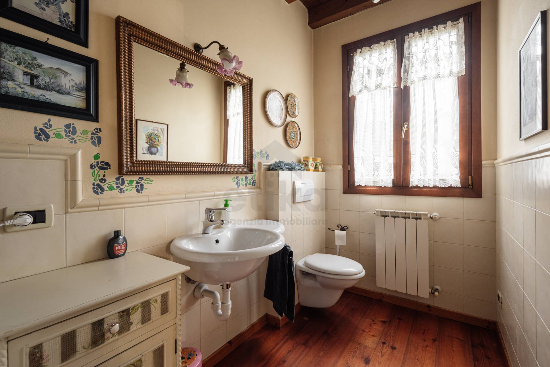 Bifamiliare orizzontale in vendita a Villorba, Lancenigo