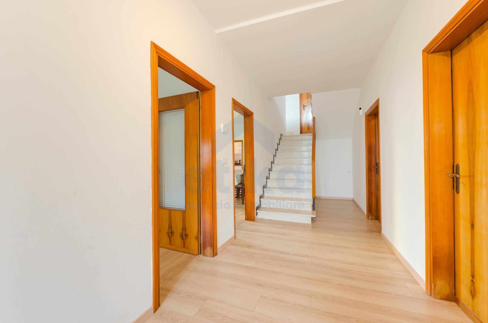 Villetta bifamiliare in vendita a Paese