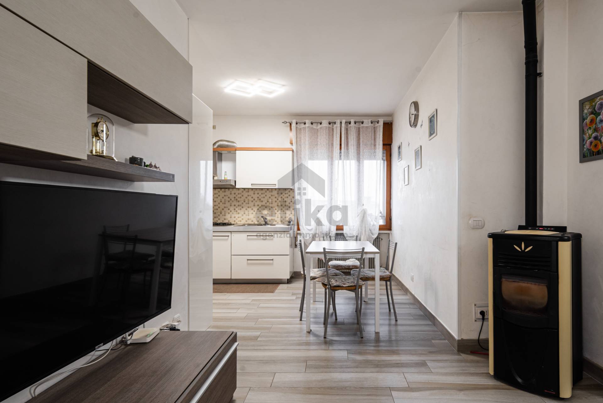 Appartamento in vendita a Monastier di Treviso