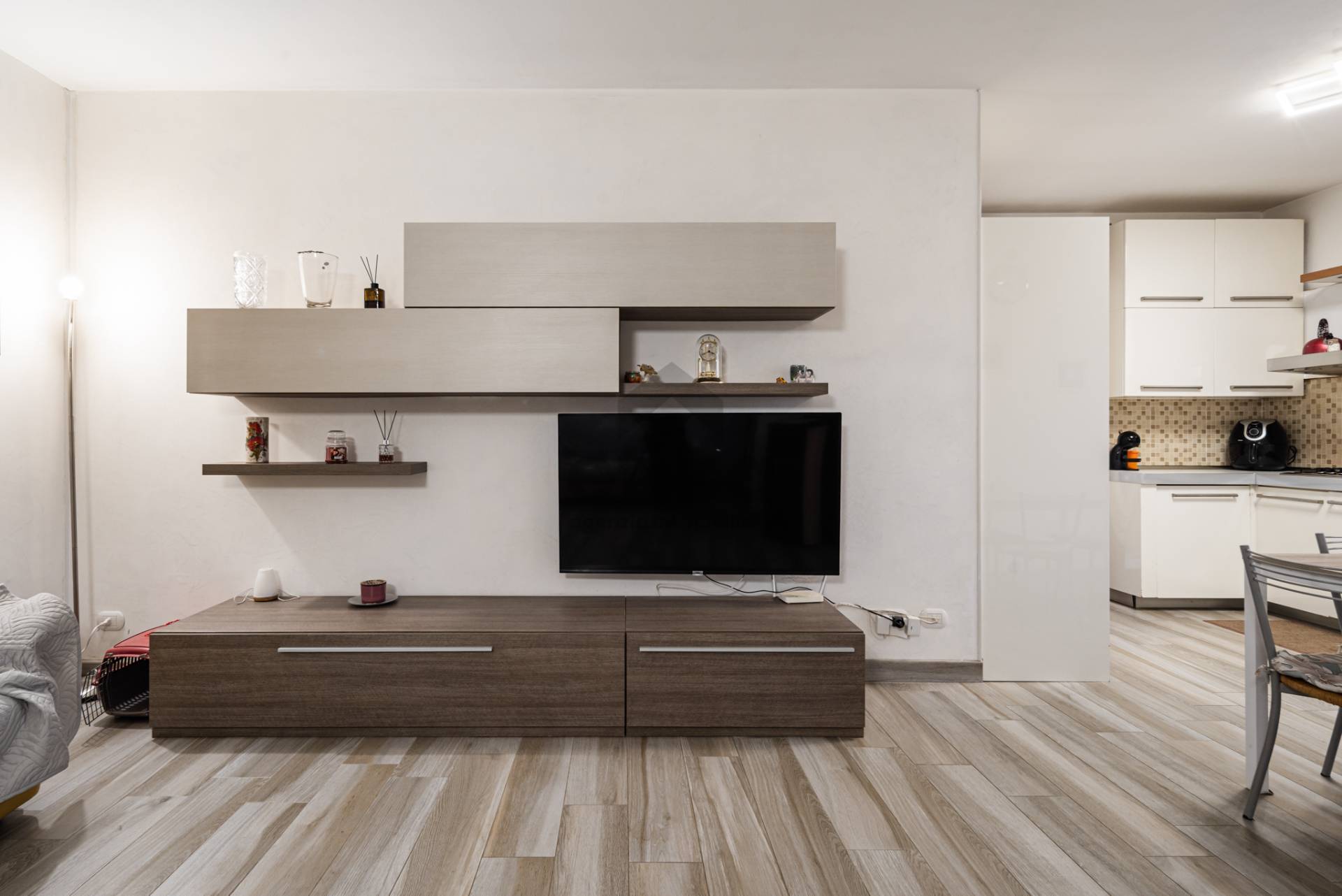 Appartamento in vendita a Monastier di Treviso