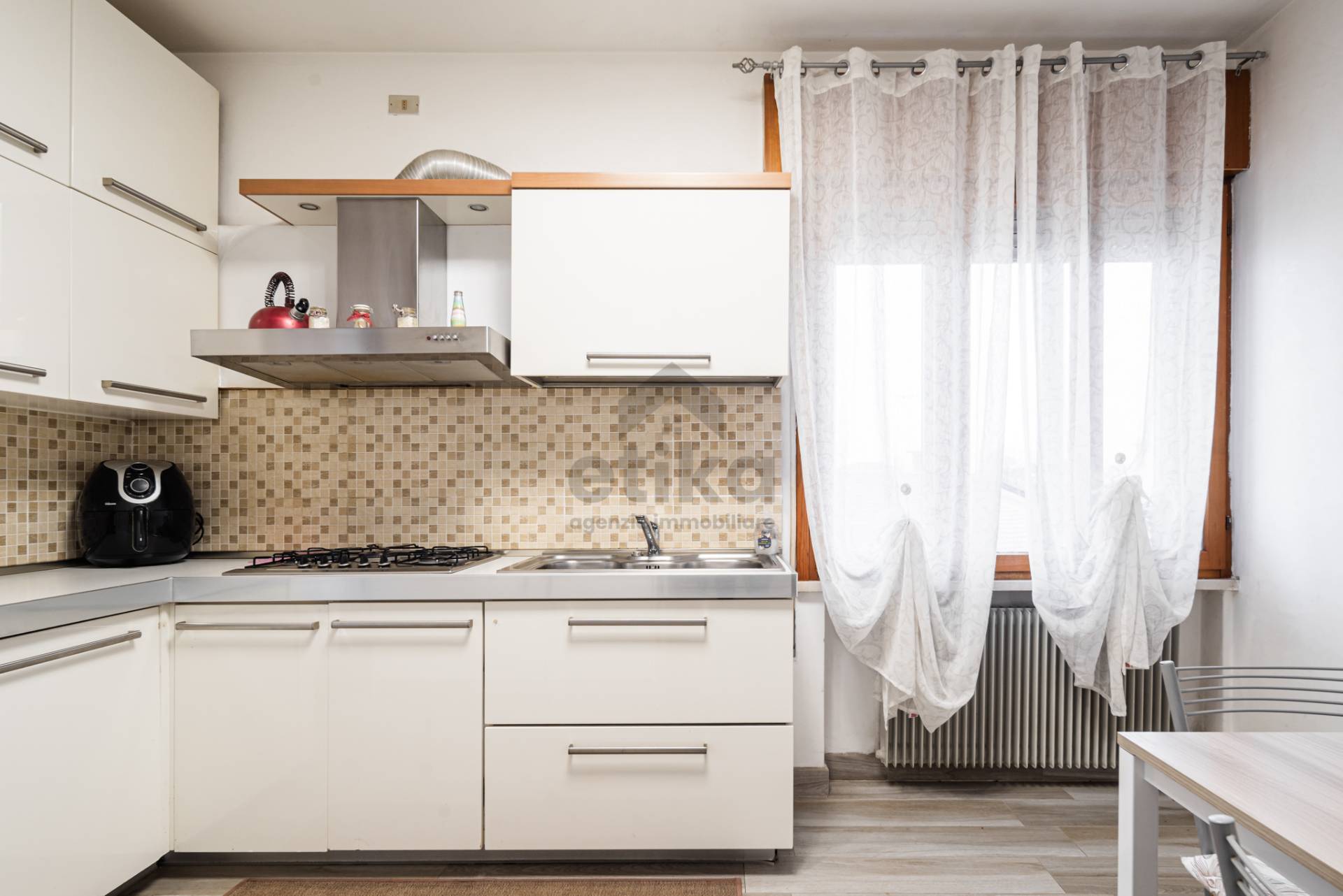 Appartamento in vendita a Monastier di Treviso