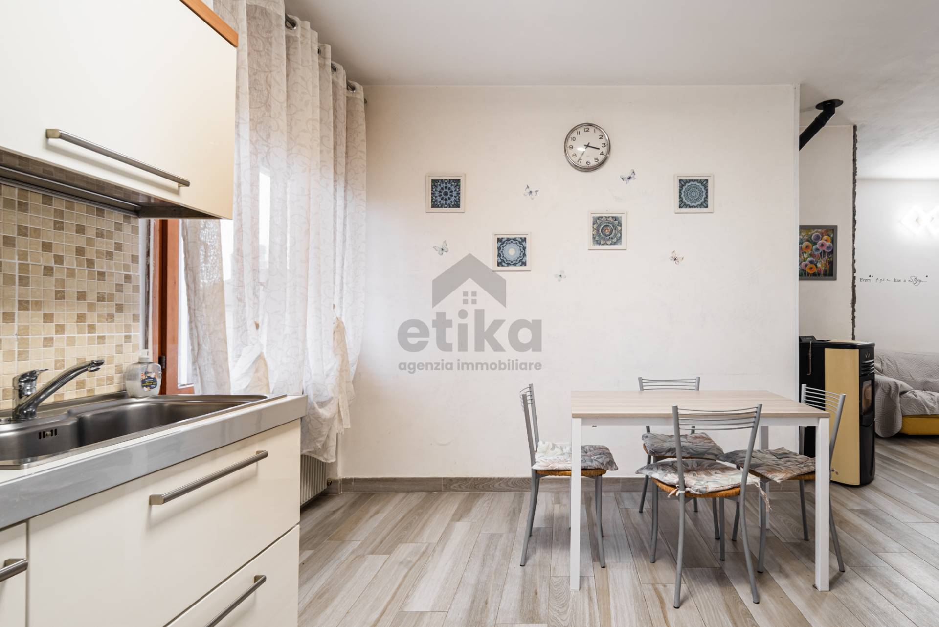 Appartamento in vendita a Monastier di Treviso