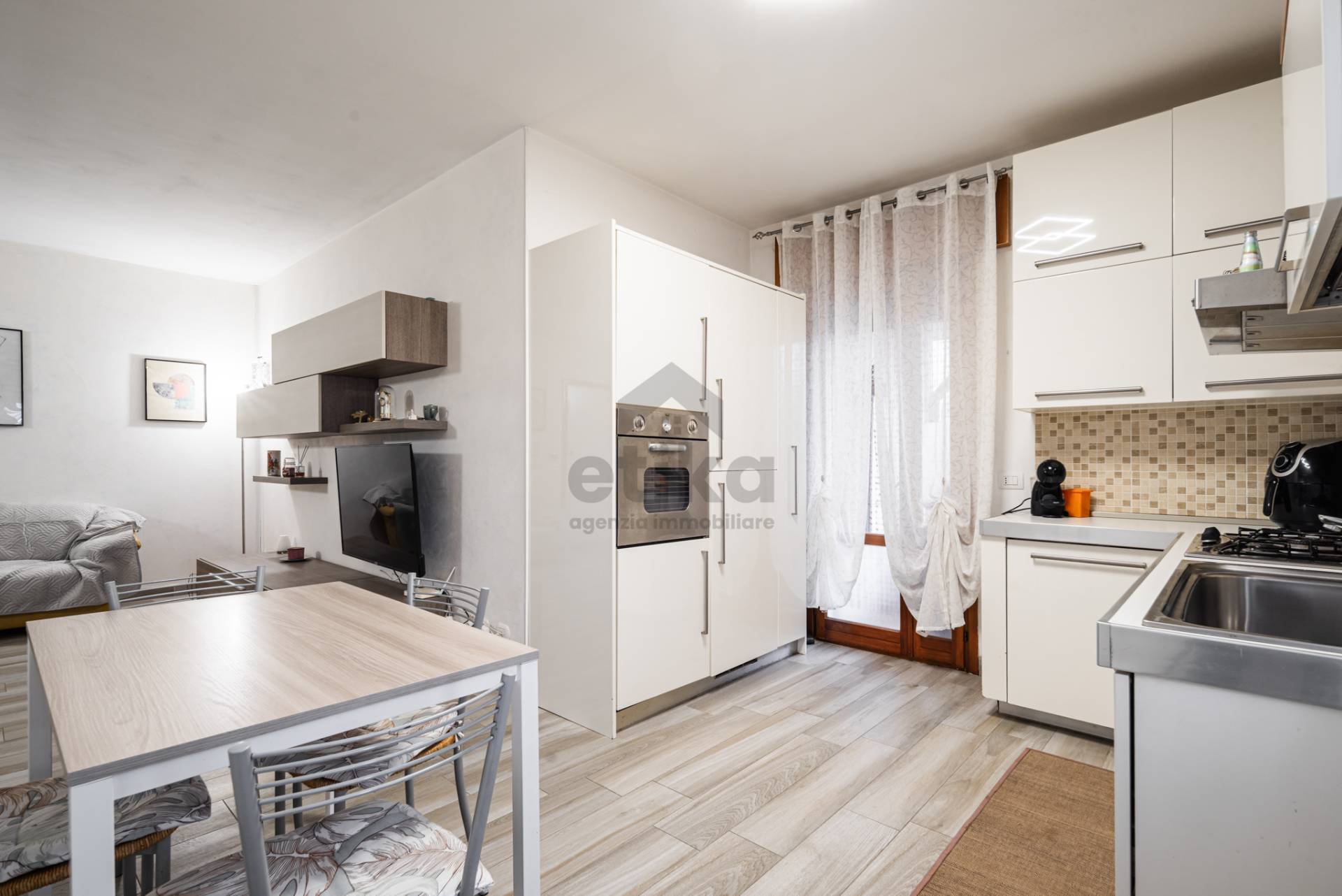 Appartamento in vendita a Monastier di Treviso