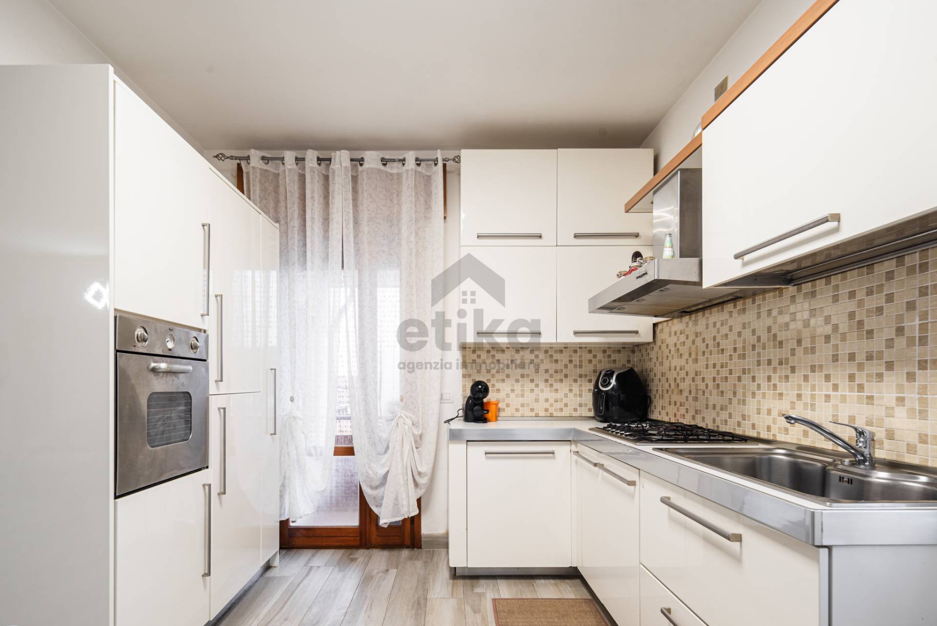 Appartamento in vendita a Monastier di Treviso