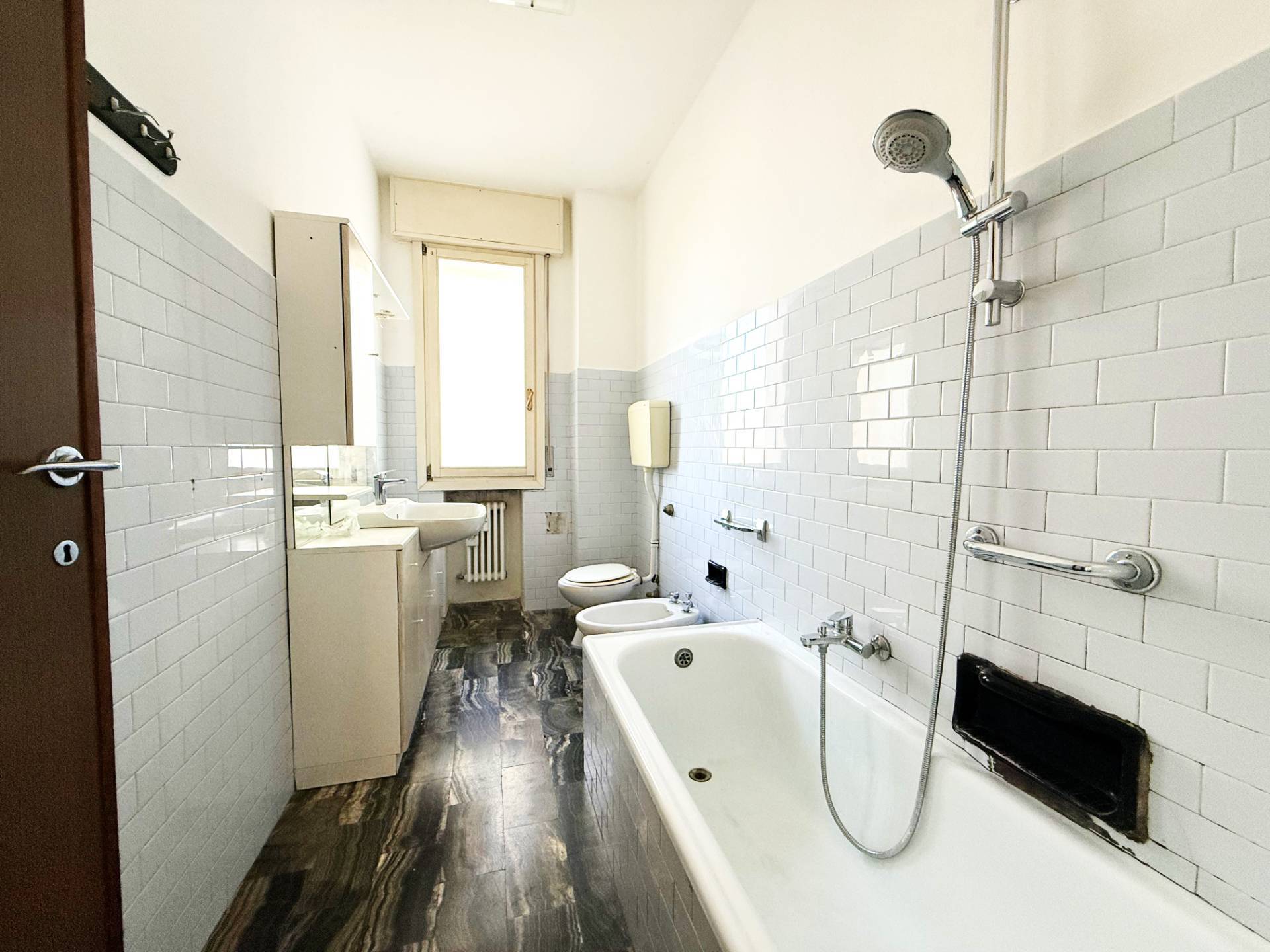 Appartamento in vendita a Treviso, Fiera